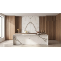 EXPANSE - 31X96 DYN, INTENSA SILVER, POLISHED